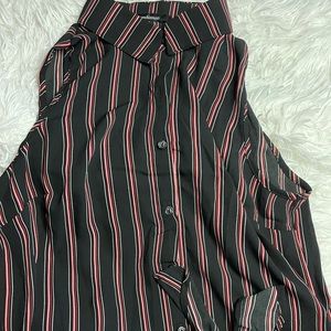 Ambiance toe front top